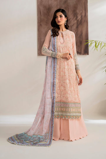 Xenia Modish Chiffon Formals 2025